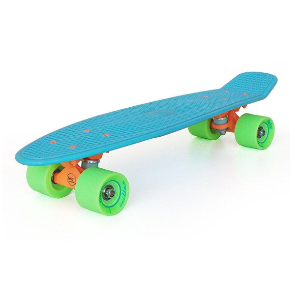 

Baby Miller Tropical Blue (S01BM0021) 2017