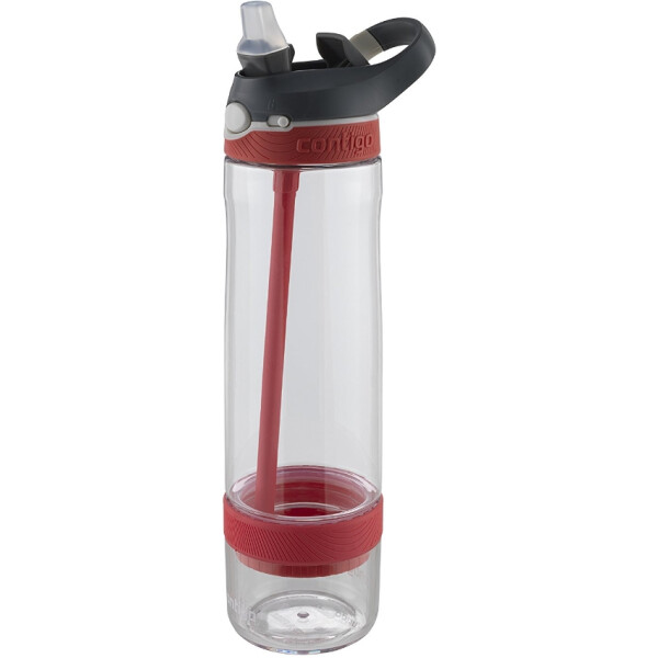 

Бутылка для воды Contigo Ashland Infuser 768 мл Watermelon (00022737)