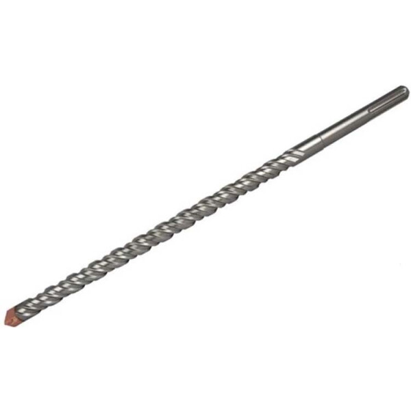 

Бур SDS-max Falc - 16 х 505 мм до 40x1000 мм (все размеры)