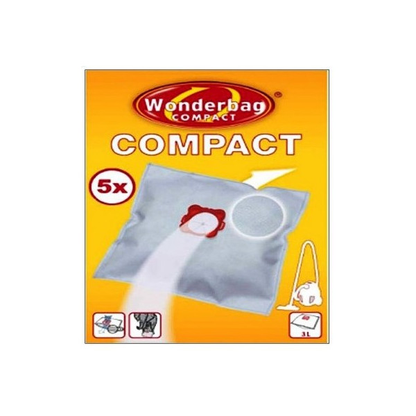 

Мешок для сбора пыли Rowenta WB305140