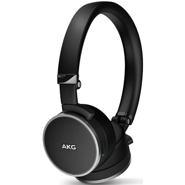 

Наушники AKG N60NC Black