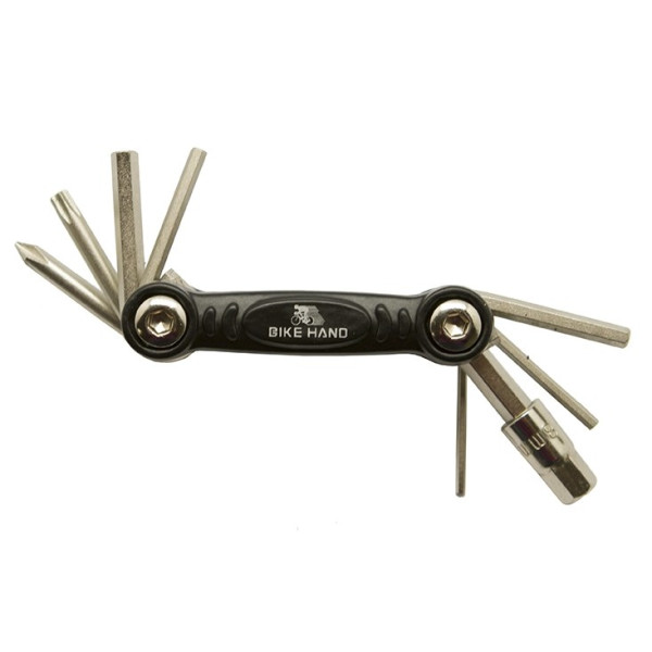 

Мультитул BikeHand YC-286B
