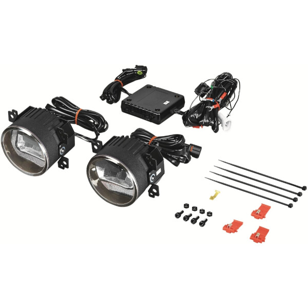 

OSRAM LEDFOG 102 BK 12V/24V