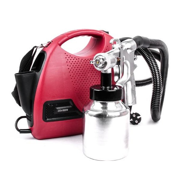 

Краскопульт Intertool DT-5060