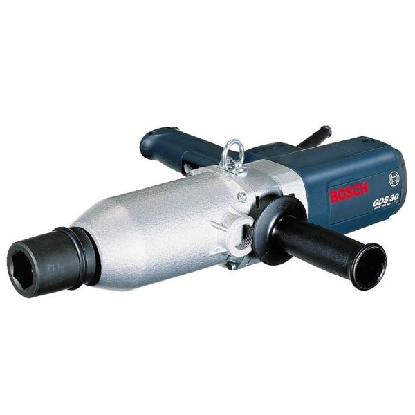 

Гайковерт Bosch GDS 30 (601435108)