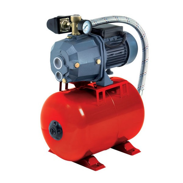 

Насосная станция Насосы+ AUDP 750A/24L