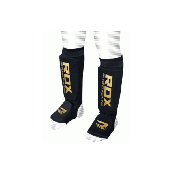 

RDX Soft Black р. XL