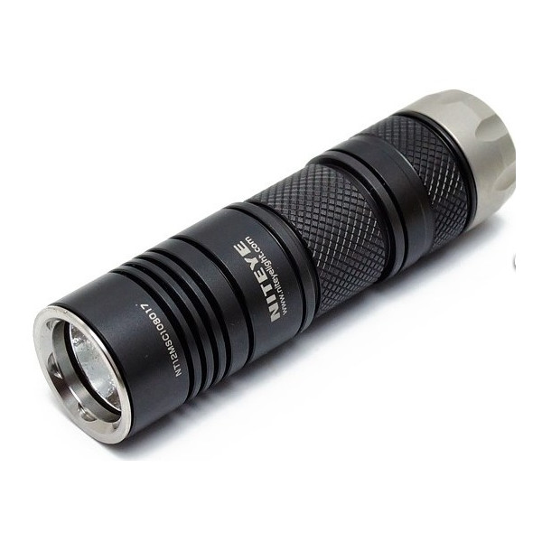 

Фонарь Niteye MSC10 (015.0004)