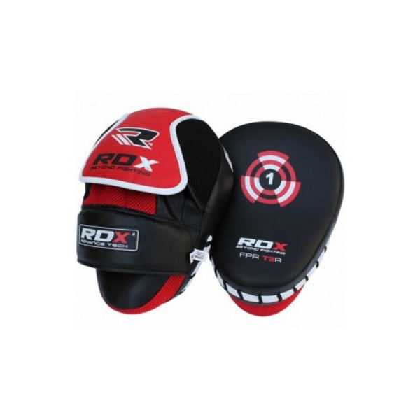 

Лапы RDX Multi red