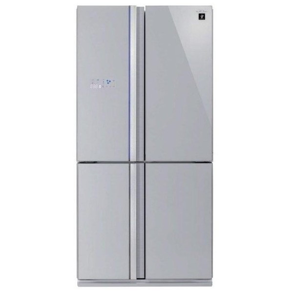 

Sharp SJ-FS820VSL