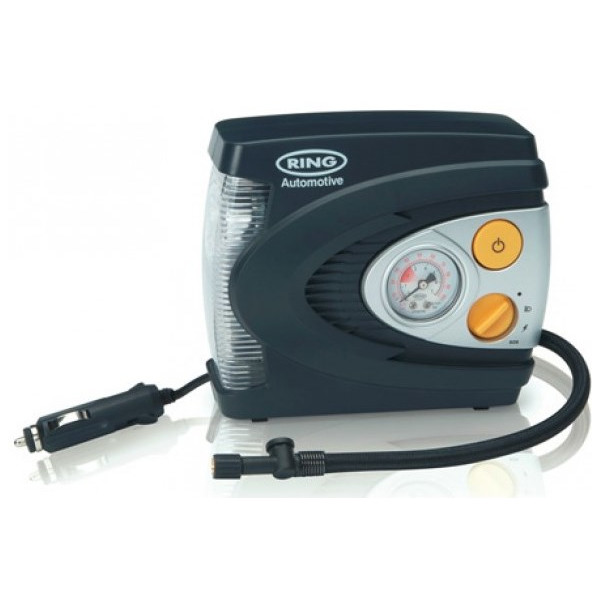 

Автокомпрессор RING RAC620