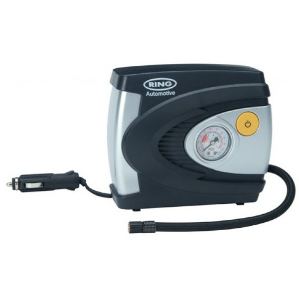 

Автокомпрессор RING RAC610