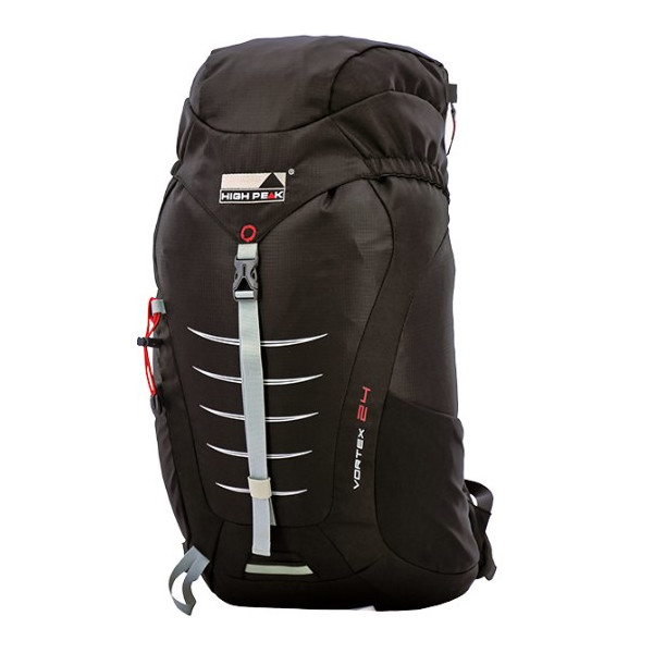 High Peak Vortex 24 (Black)