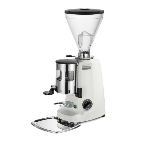 

Mazzer SUPER JOLLY MANUAL (ALLUM)