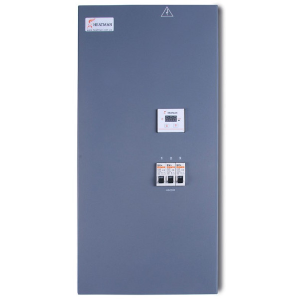 

Heatman Trend 6 кВт /380