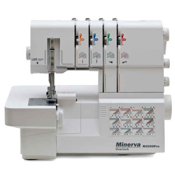 

Minerva M2050PRO