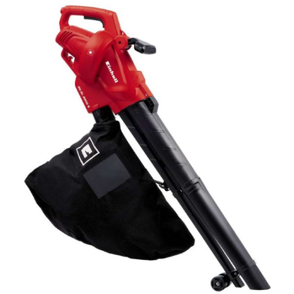 

Садовый пылесос Einhell GC-EL 2500 E (3433300)
