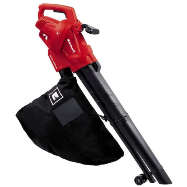 

Садовый пылесос Einhell GC-EL 2500 E