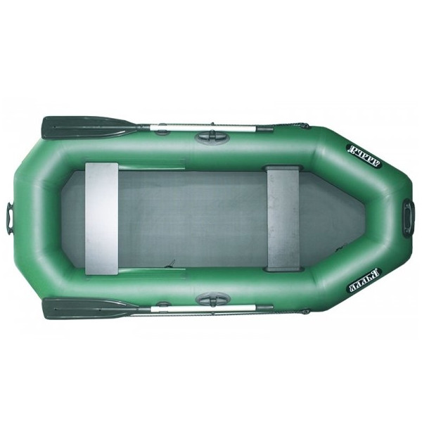 

Лодка Ладья ЛТ-250 А