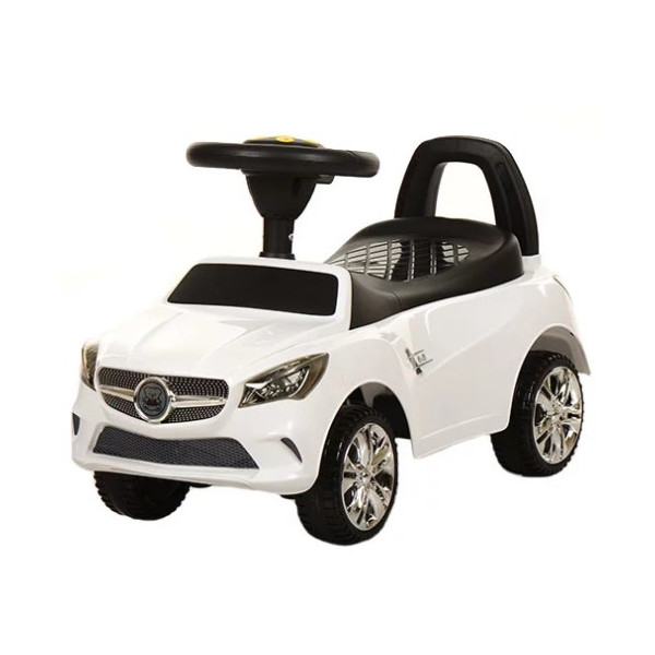 

Каталка-толокар Bambi M 3147C-1 Белый
