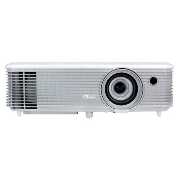 

Optoma W400 (95.78C01GC0E)