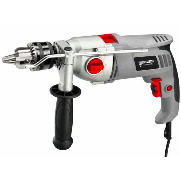 

Дрель Forte ID 1216-2 VR (68474)