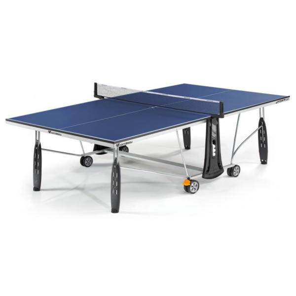 

Стол для настольного тенниса Cornilleau Sport 250 Indoor Blue