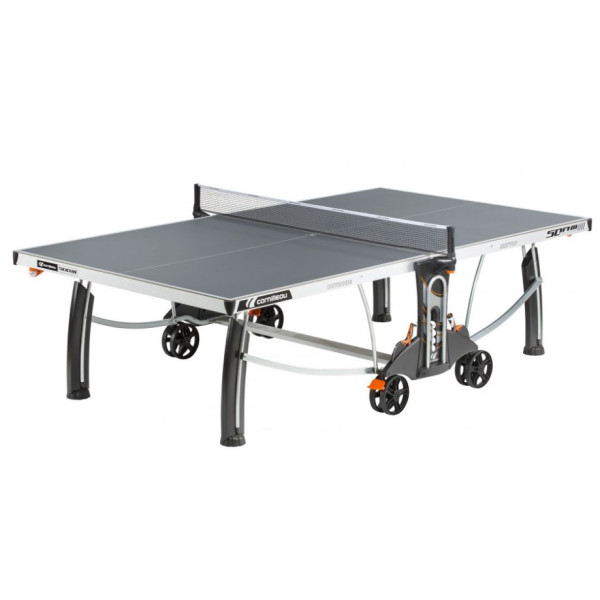 

Стол для настольного тенниса Cornilleau Sport 500M Outdoor Crossover grey