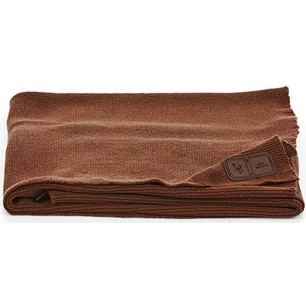 

Одеяло для коляски ABC Design (коричневое) (91303/719)