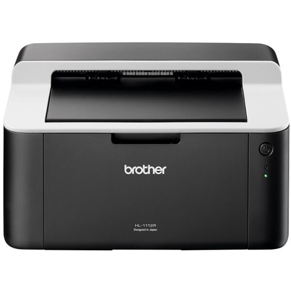 

Brother HL-1112E