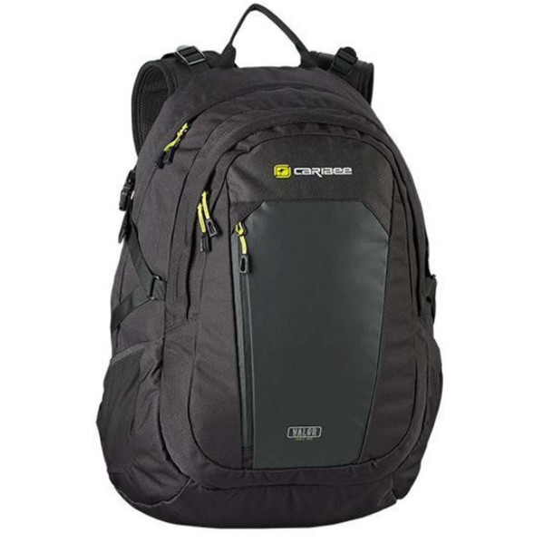 

Рюкзак городской Caribee Valor 32 Black (925438)