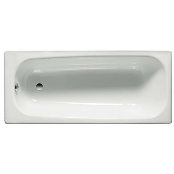 

Ванна ROCA CONTESA 170х70 см (с ножками), A235860000+A291021000