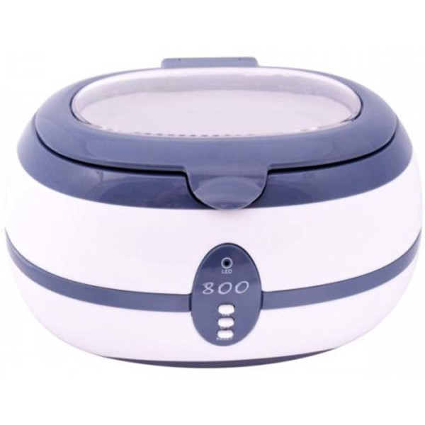 

Стерилизатор ультразвуковой Ultrasound Cleaner (VGT800) SalonHome 152060