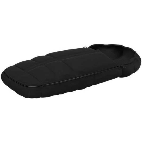 

Конверт в коляску Thule Foot Muff City (Midnight Black)