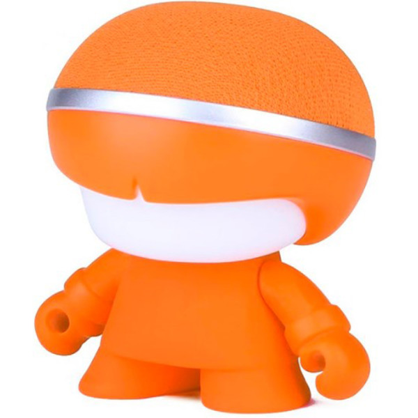 

Робот-колонка Xoopar Mini Boy Orange (XBOY81001.20A)