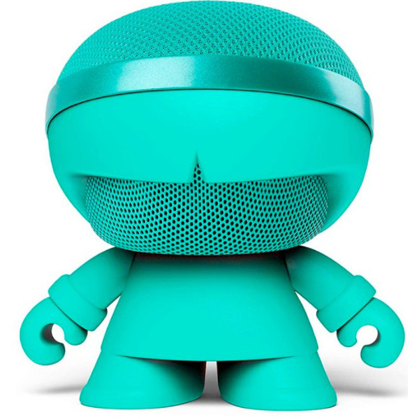 

Робот-колонка Xoopar Xboystereo Glow Mint (XBOY31007.30G)