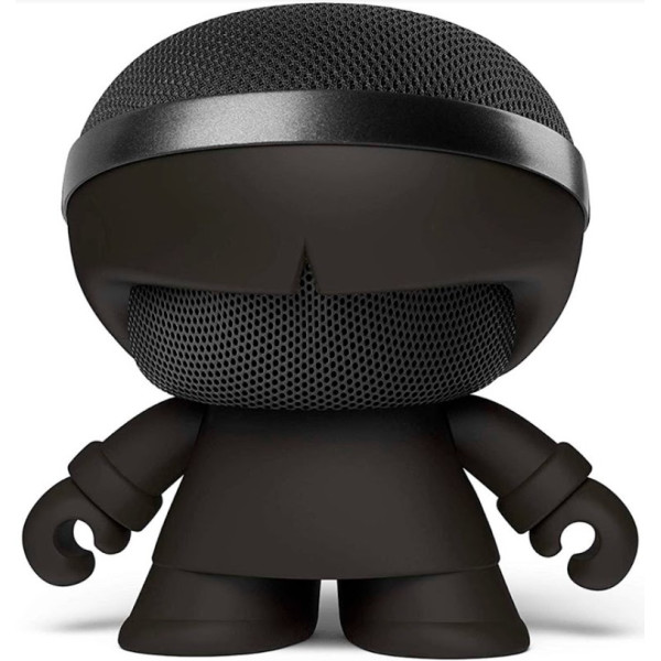 

Робот-колонка Xoopar Xboystereo Glow Black (XBOY31007.21G)