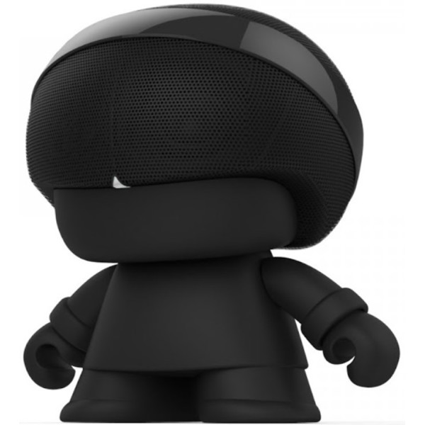 

Робот-колонка Xoopar Grand Boy Black (XBOY31009.21R)