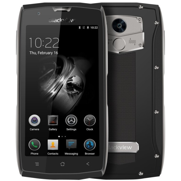 

Blackview BV7000 Grey