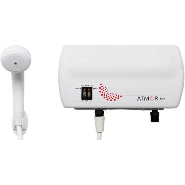 

Atmor Basic 5,0 кВт (Душ)