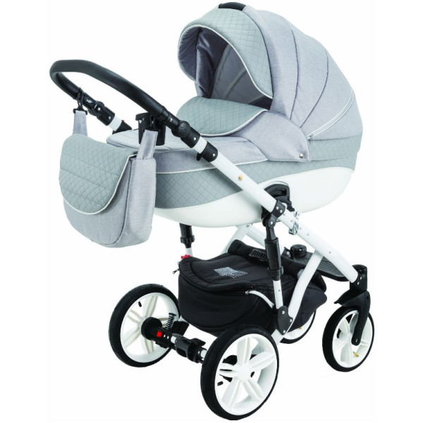 

универсальная 2 в 1 Adamex Avanti Deluxe X7