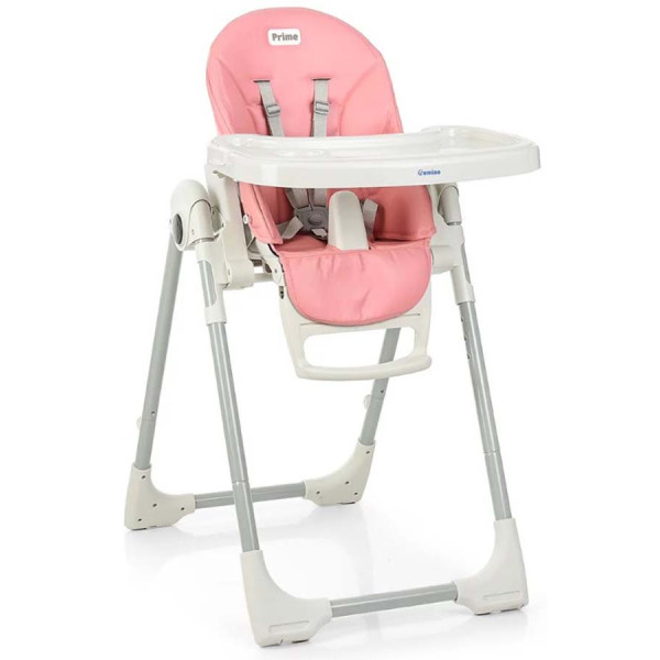 

Стульчик для кормления El Camino Prime Flamingo (ME 1038)