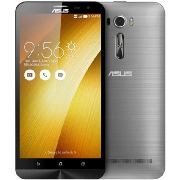 

Asus ZenFone 2 Laser ZE600KL-6J022WW 3/16Gb Glacier Grey Refurbished A-