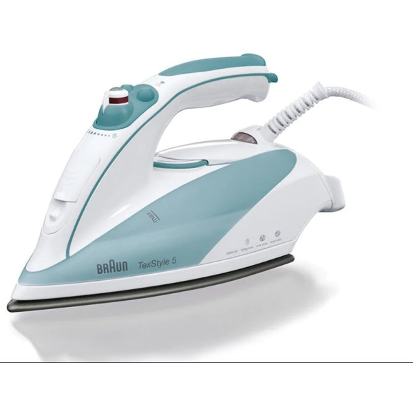 

Утюг Braun TS515