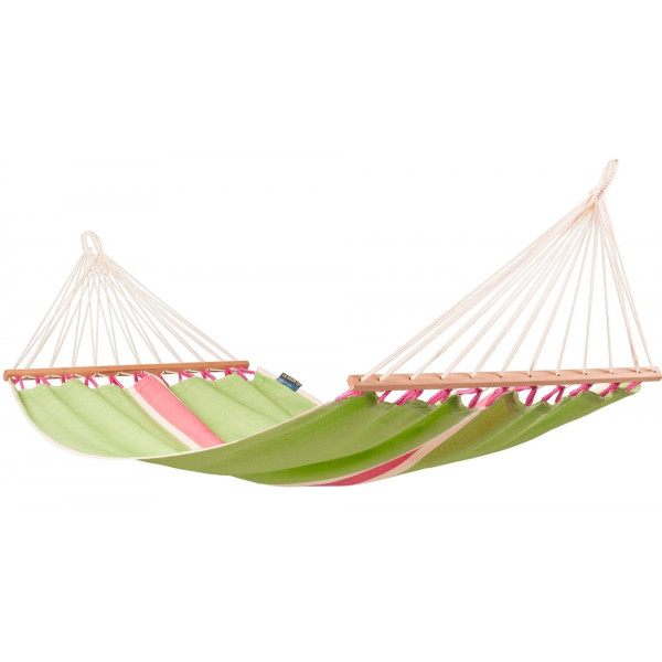 

Гамак La Siesta Fruta Kiwi (FRR11-4)