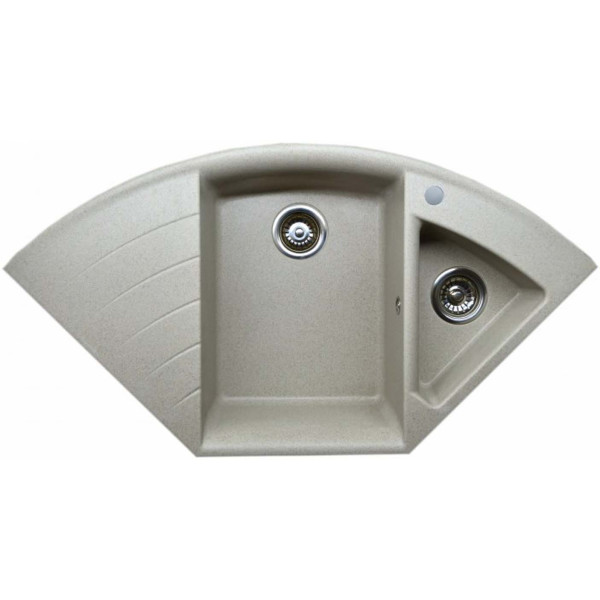 

Кухонная мойка AQUAMARIN AVORA 108-60 SND
