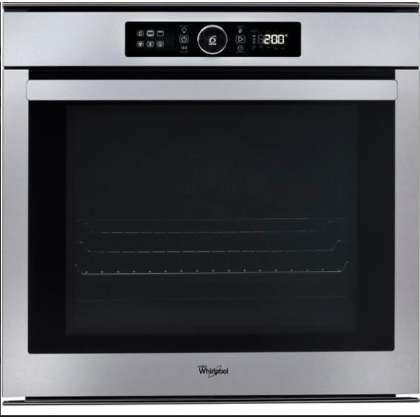 

Духовой шкаф Whirlpool AKZM 8420IX
