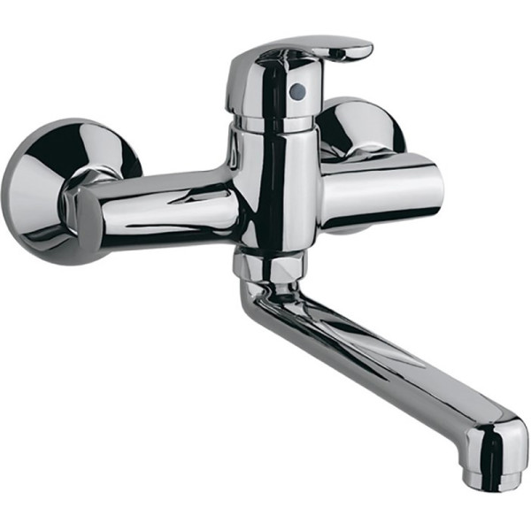 

Смеситель для кухни JAQUAR ECO, Eko-CHR-33163