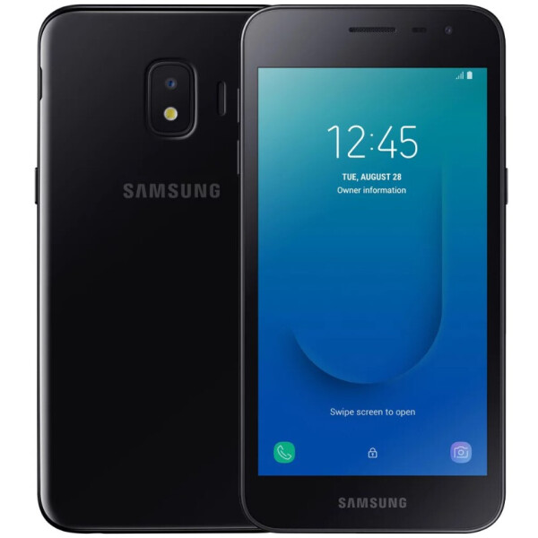 

Samsung Galaxy J2 Core 2018 SM-J260FZKDSEK Black