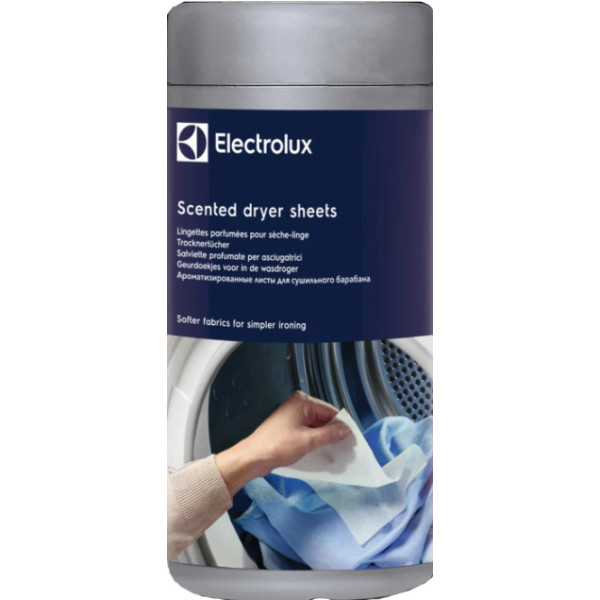 

Салфетки Electrolux E6YRDS01